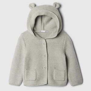 Gap Baby Bear Cardigan